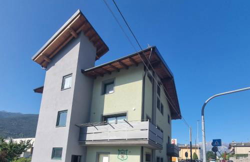 Route 76 VDA - Foto 1