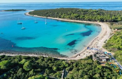 Kastelanic apartman - Foto 4