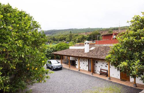 Casa Rural El Naranjero - Foto 36