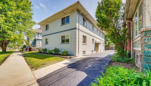 Pet-Friendly Wyandotte Apt Near Bishop Park! - Foto 3