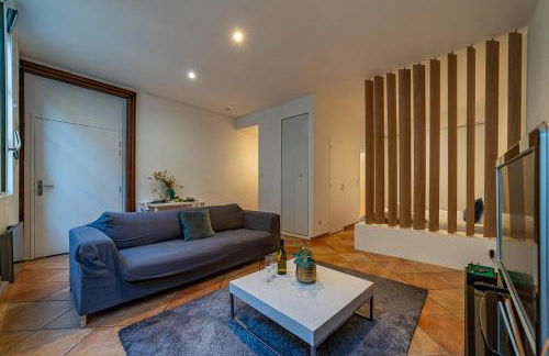 La Suite Arena, coeur de ville - Foto 1