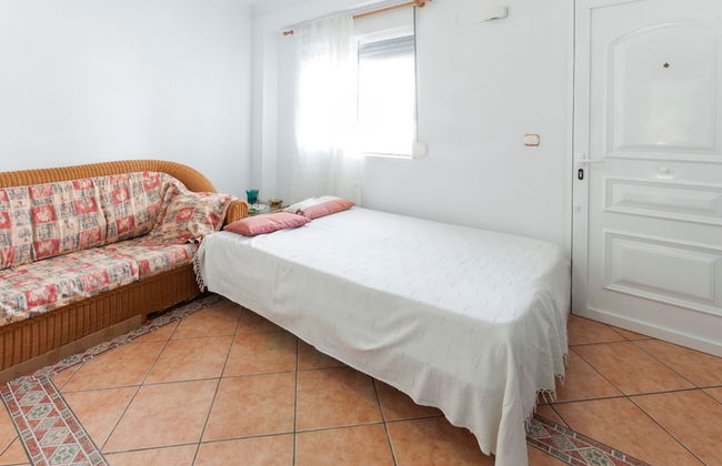 Llam Ntol in Oliva With 3 Bedrooms and 1 Bathrooms - Foto 4