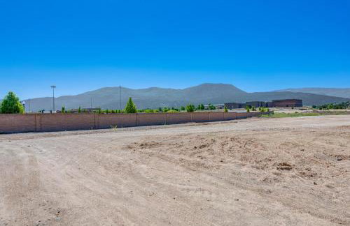 Stunning Mtn Views! Home 3 Mi to Dtwn Cedar City! - Foto 24