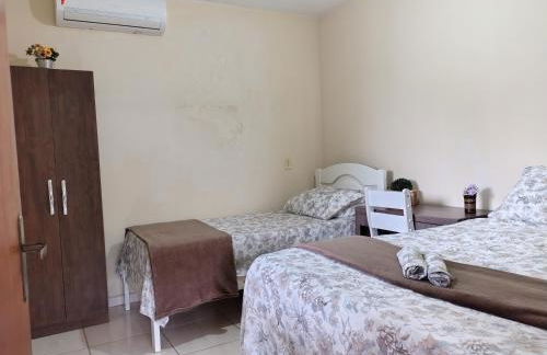 Recanto da Ilha SFS Praia do Capri - Foto 26