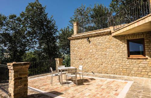 agriturismo borgo del ginepro - Foto 13