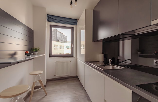 ZEN Central Apartments - Photo 40