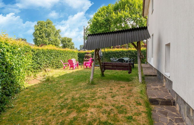 Family Villa Near Lake - Photo 39