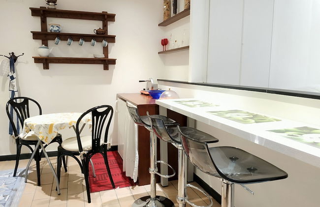 Holiday Apartment in Sori - Foto 6