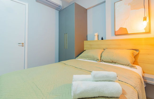 Max Derby Boulevard by Carpediem - Foto 33