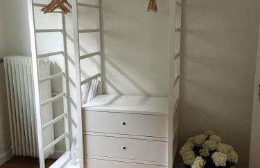 Apothekerwohnung - Foto 12