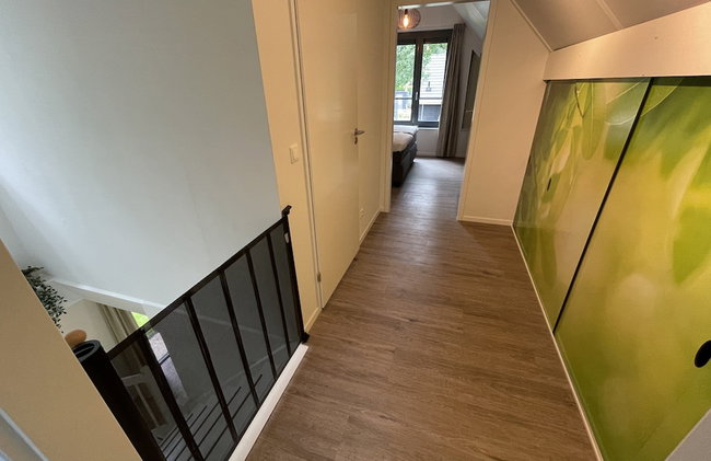 Chalet in Lochem Near Forest & Cycling - Foto 25