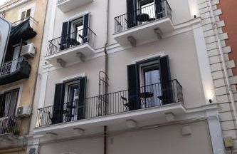 Palazzo Pisani - Bari - Foto 20