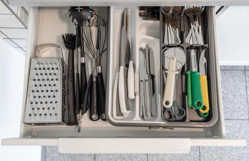 Geräumige Wohnung in Baesweiler für 7 Personen - Foto 14