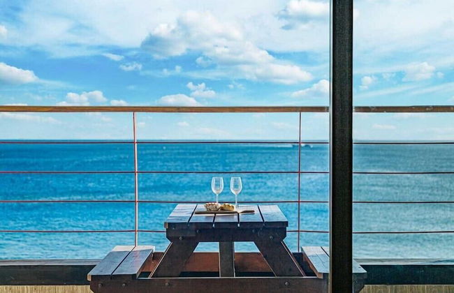 Sea Island Pension - Foto 31