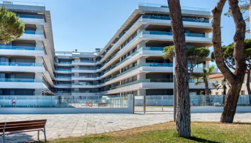 Penthouse on the first line - Foto 2