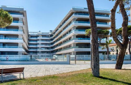 Penthouse on the first line - Foto 2