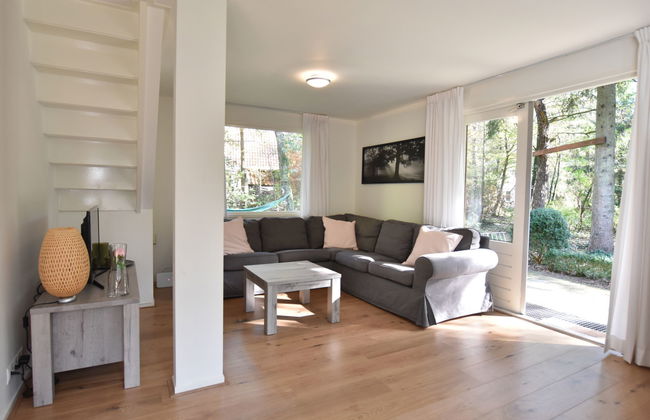 3 bedroom House in Norg with garden and terrace - Photo 2