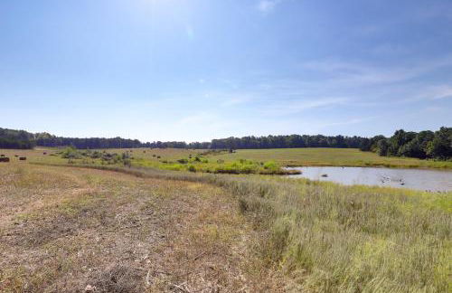 Spacious Franklin County Retreat on 80 Acres! - Foto 2