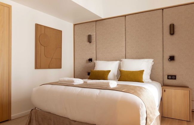 Luxury House With AC - 6bd/12p - Batignolles - Photo 12