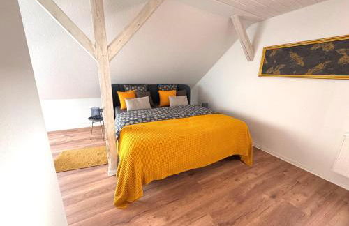 Ferienwohnung Pauline - Foto 1