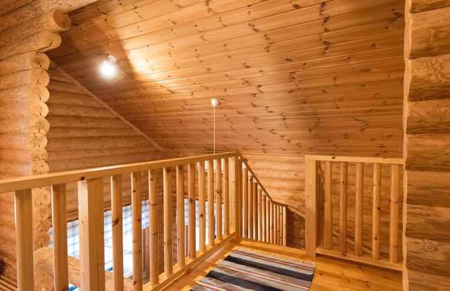 Raatiannokka - Foto 14