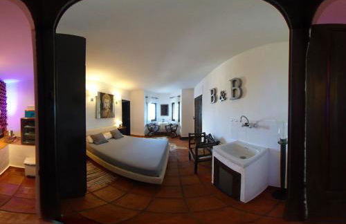 Holiday Home Finca mit Pool und Panoramablick in Monte Pego by Interhome - Foto 62