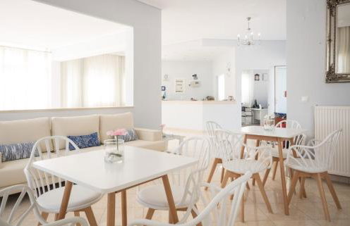 Hotel Defkalion - Photo 13