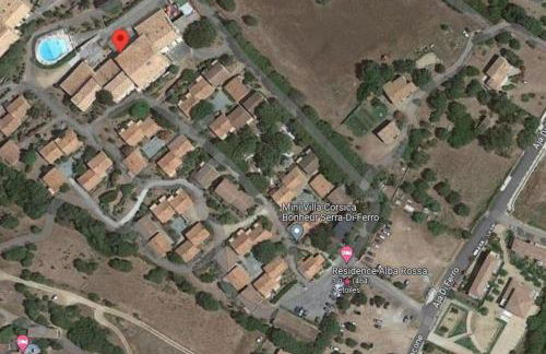 CHEZ ADRIEN 108-Appartement magnifique vue mer piscine chauffée - Foto 47