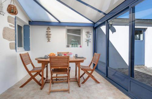 Charmante maison entre La Baule et Guérande - Foto 15