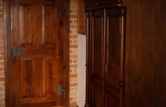 Folwark Pszczew - Foto 15