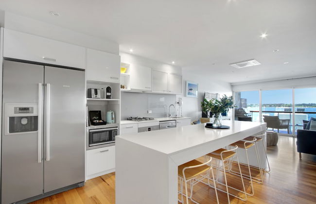 5 Knots Metung - Foto 17