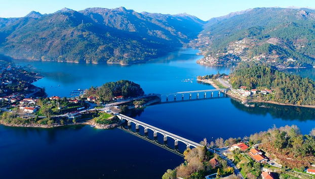 Agrinho Suites & SPA Gerês - Foto 3