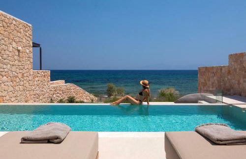 AÁSHNA Suites and Residences - Foto 61