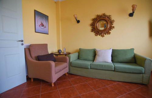 Evaggelia's Seaside Boutique Apartment - Foto 6