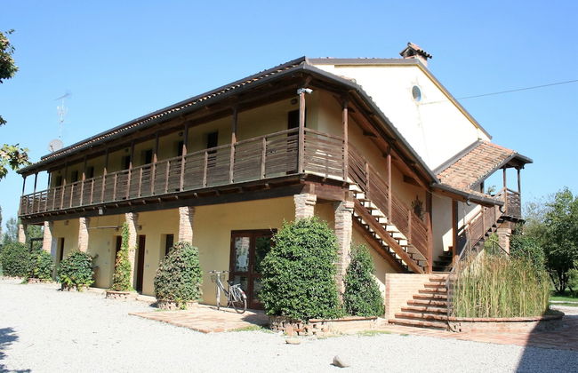 Agriturismo Due Laghi - Foto 6