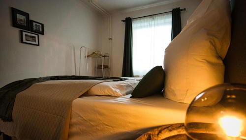 HejU - Parking - Kitchen - Netflix - Kingsize Bett - Foto 2