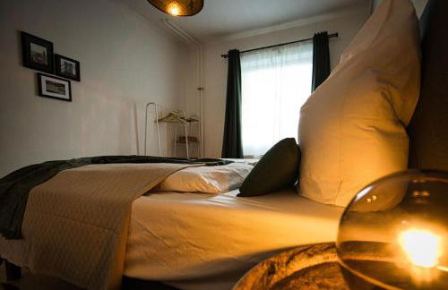 HejU - Parking - Kitchen - Netflix - Kingsize Bett - Foto 2