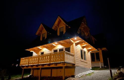 Domki Miętusówka - Foto 16