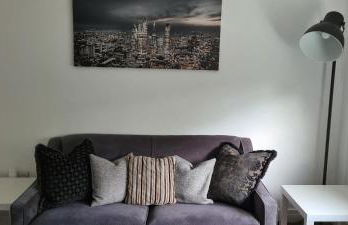 K Suites - Station Road 1 - Foto 29