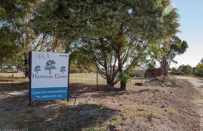 Harrison Grove - Foto 42