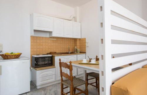 Castello Bianco Aparthotel - Foto 24