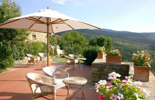 Borgo San Pietro in Polvano (Canonica) - Foto 10