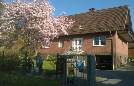 Ferienwohnung Mai - Foto 3