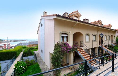 Dúplex en Comillas. Urb Balcón del Cantábrico - Foto 16