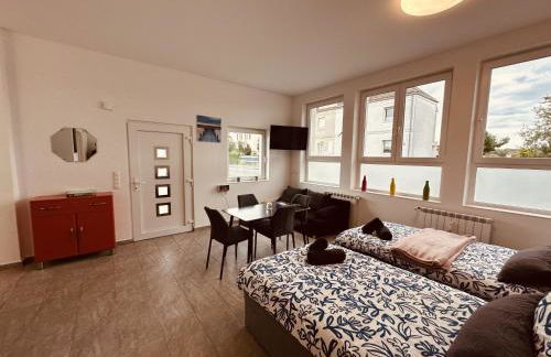 Zur schönen Aussicht I 35 I Charmant I Am Feld - Foto 15