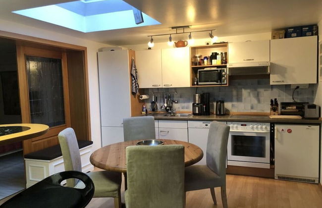 Holiday Apartment Oasis - Foto 3