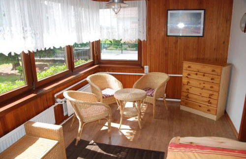 Ferienwohnung - Chayenne Apartment mit 2 Schlafzimmern - Foto 41