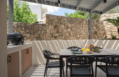 Villa Methexis - Foto 2