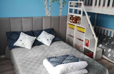 Apartament W sam Raz - Photo 1