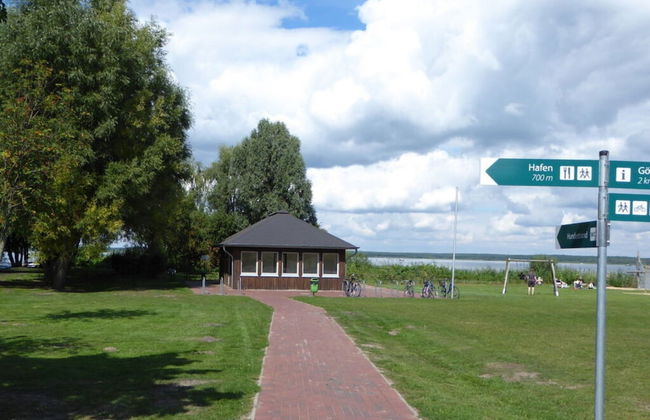 Villa Lago am Fleesensee - Foto 18